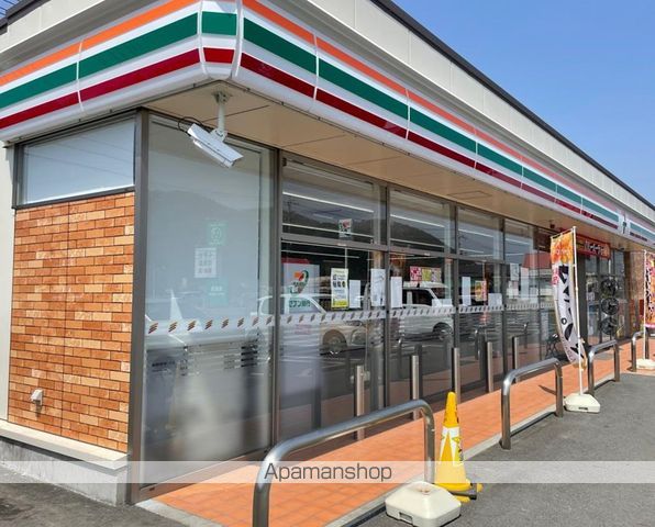サニーグリーン Dの周辺写真