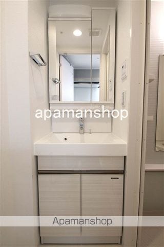 ジアコスモNAMBAMINAMIの内装写真