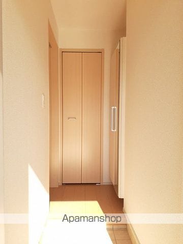 レジェンシーIIの内装写真