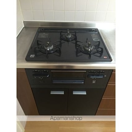 東京都世田谷区上用賀１丁目[2LDK/58.38m2]のその他設備