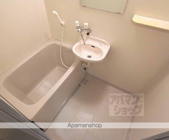 アッツ北山の内装写真