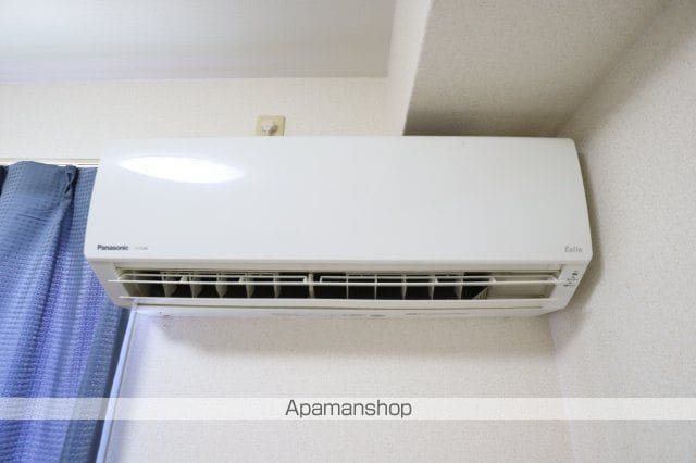 レオパレス上中の内装写真