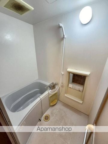 マンションリラの内装写真