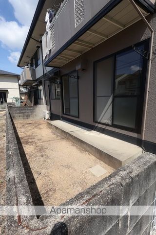 エステート竹内の内装写真
