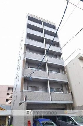 Ｅｄｅｎ金屋町[1R/28m2]の外観5