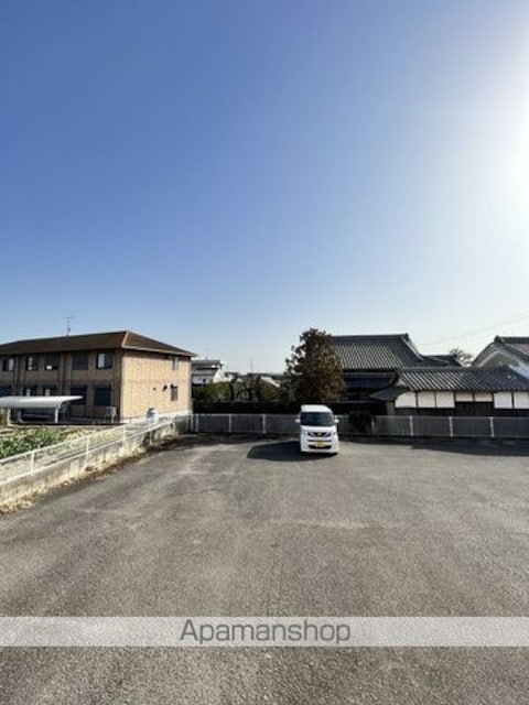 和歌山県和歌山市六十谷[2LDK/64.41m2]の眺望