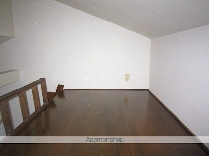 小松島コンパウンド[1K/17.55m2]の内装2