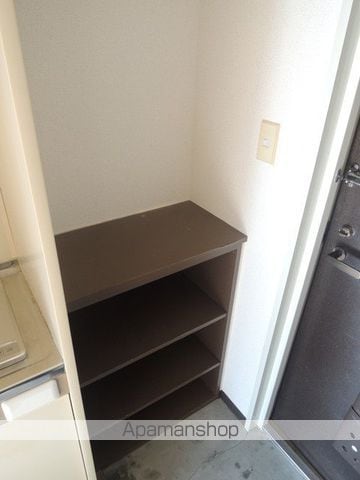 NKダカリ東新町の内装写真