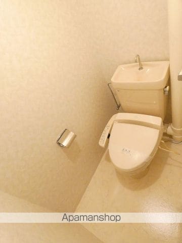 パレロワイヤルの内装写真