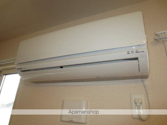 ノアAPTの内装写真