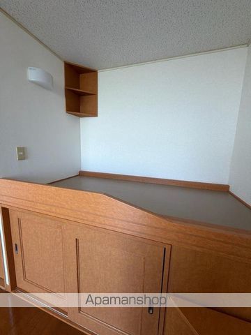 EーCUBE木太の内装写真