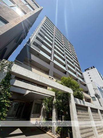 ネバーランド姫路駅前の外観写真