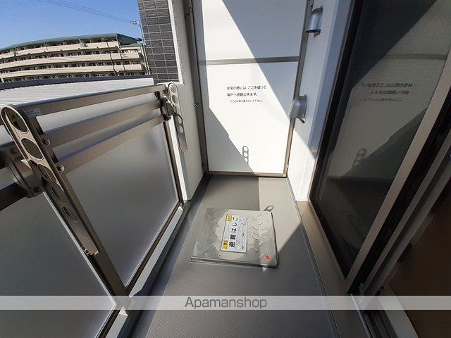 クレールの内装写真