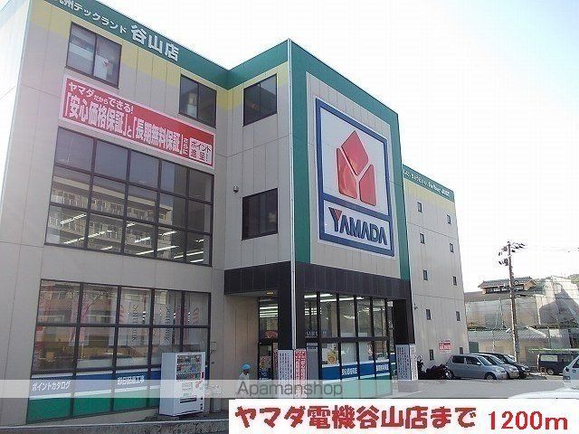 グレイスKIの周辺写真