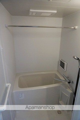 Grandtic水沢の内装写真