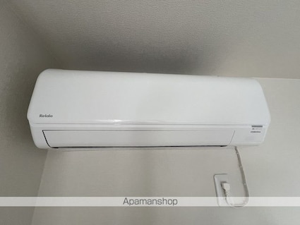 カルム・アヴニール[1LDK/40.99m2]のその他設備