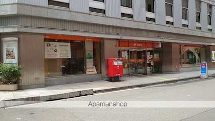 大阪府大阪市中央区道修町１丁目[1K/28.66m2]の周辺6