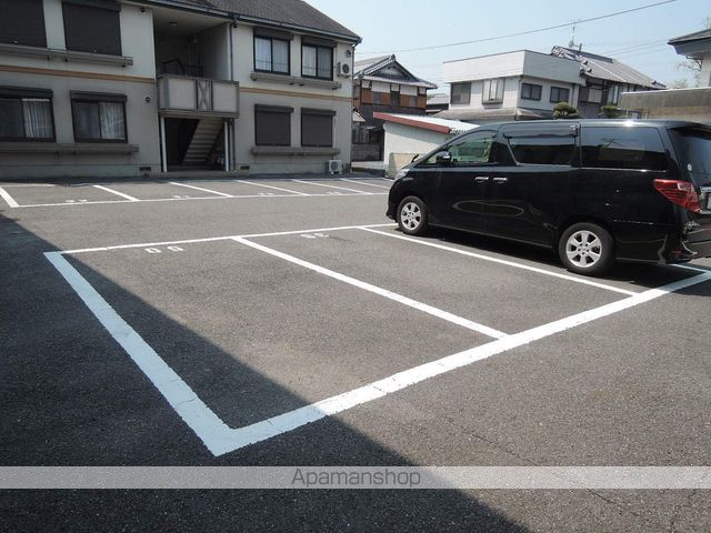 フレグランス阪南C.D棟のその他写真
