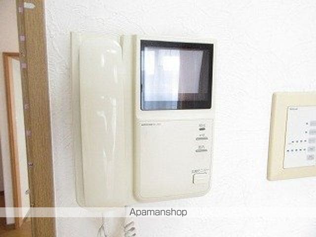 本宮6丁目貸家の内装写真