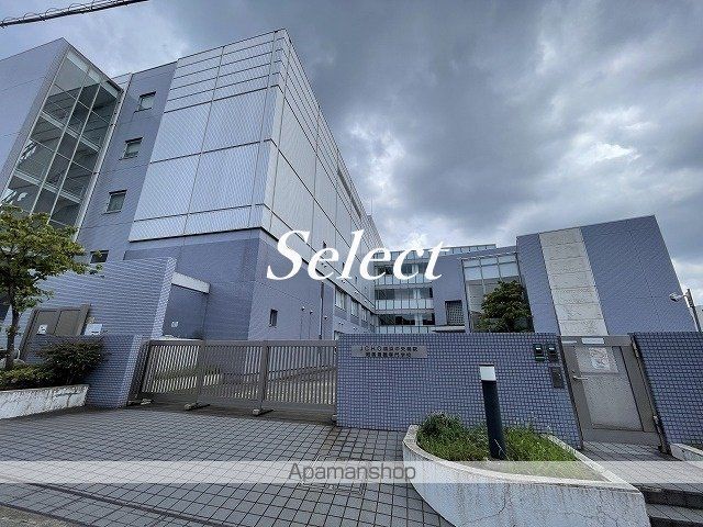 ハーミットクラブハウスパールの周辺写真