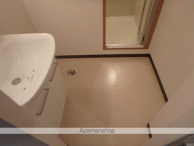 LOVAGEの内装写真