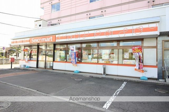 ライフライン19の周辺写真