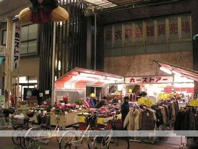 プレサンス名古屋駅前プラチナムの周辺写真