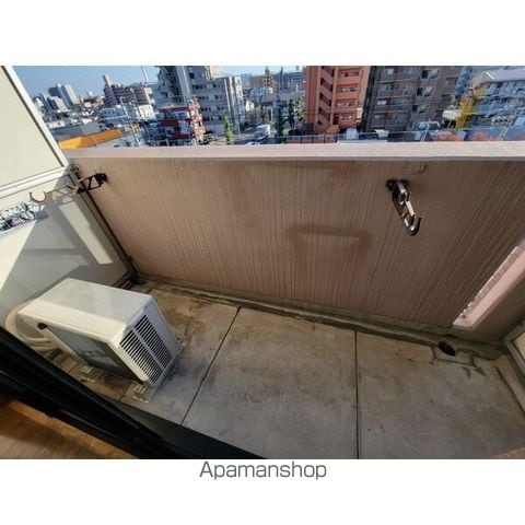 ガーデンビル城下の内装写真
