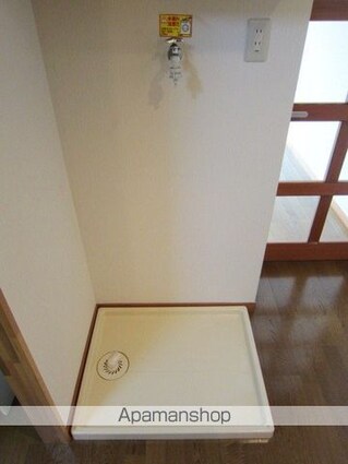 プリムローゼ青木島[1K/28.44m2]の内装4