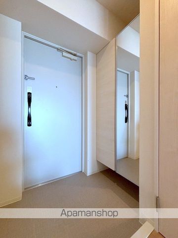 ATKレジデンスNAMBAの内装写真