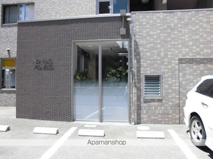 岡山県岡山市北区野田２丁目[1K/26.82m2]の外観3