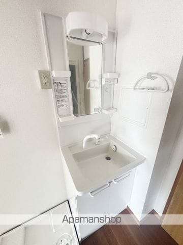 ハイツハイランドの内装写真