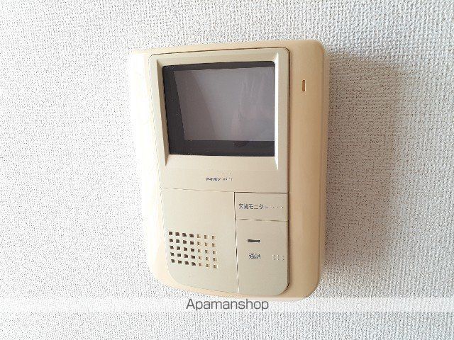 セレクトの内装写真