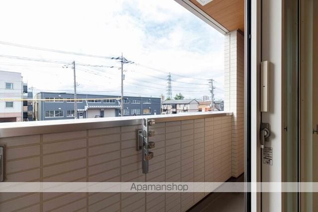 DーRESIDENCE浅野本町の内装写真