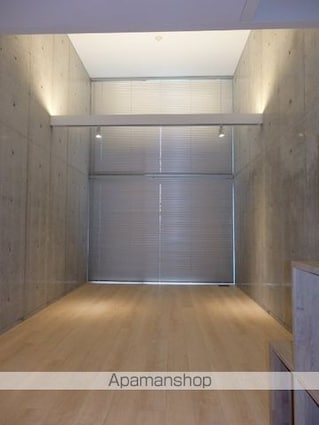 ＺＯＯＭ麻布十番[1K/25.98m2]の内装4