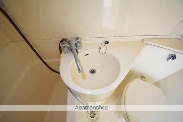 ハイツ豊新の内装写真