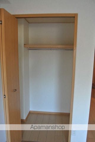 サンリッツ高宮Cの内装写真
