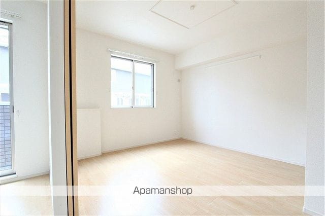 ベネヴォレンテBの内装写真