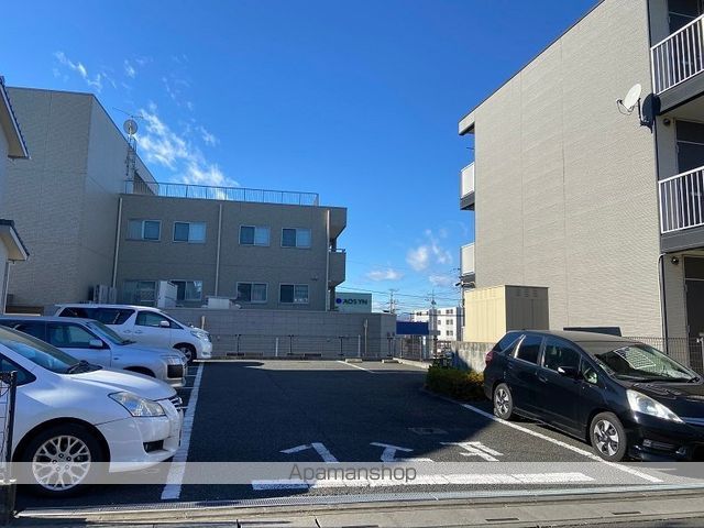 レオパレスサンフラワーハウスのその他写真