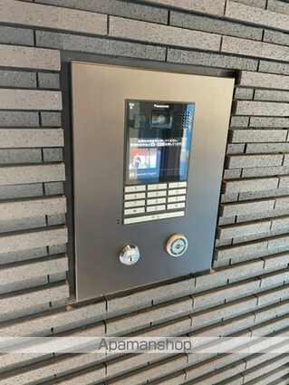 ジオエント中野弥生町[1LDK/40.2m2]の共用部6