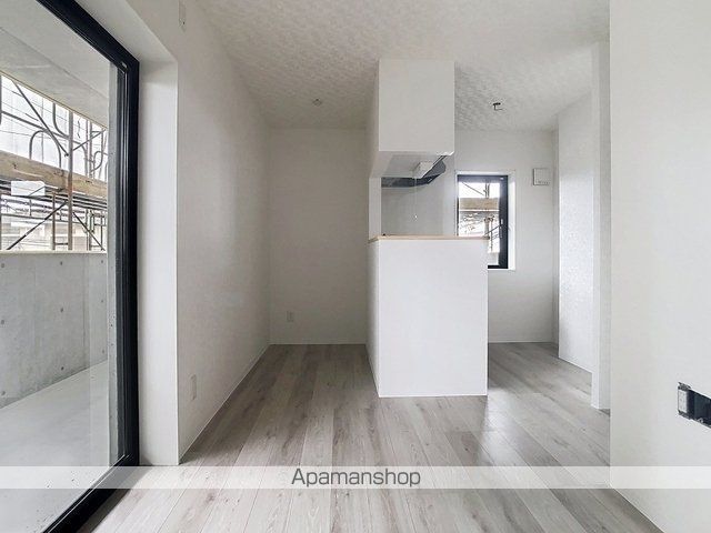 ESPACE DU COEURの内装写真