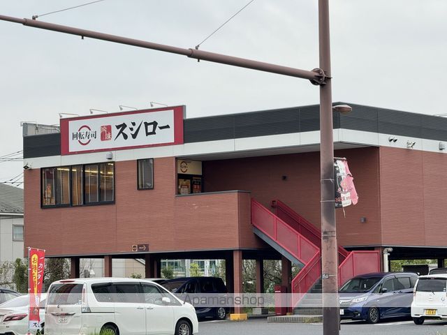 ERBENHEIMIIIの周辺写真