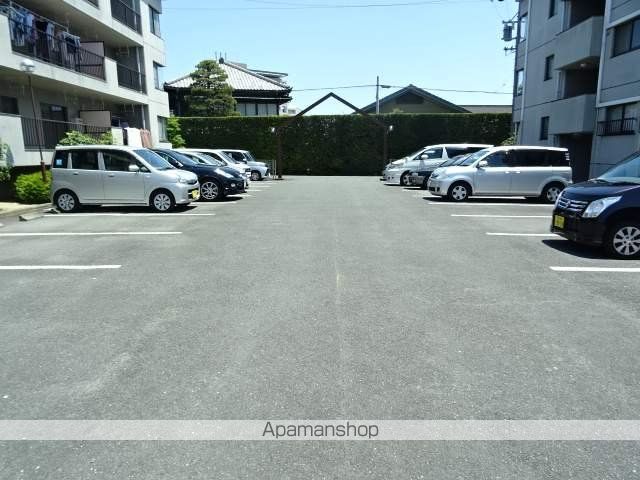明開ハイツBのその他写真