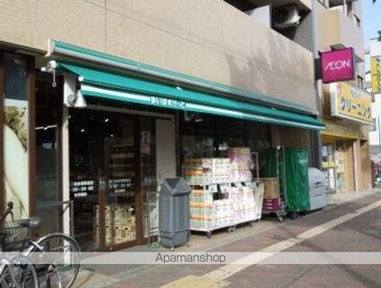 スクエア赤塚[2LDK/55.23m2]の周辺2