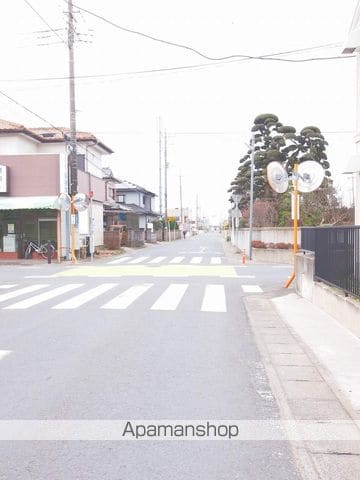 エントピアAの周辺写真