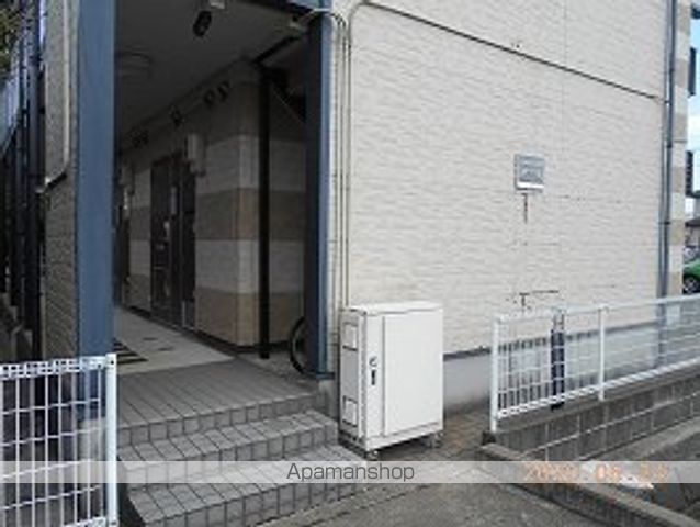 レオパレスディラネーロのその他写真