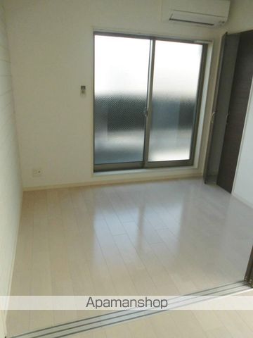 GRANDIR堺の内装写真