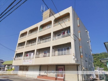 和歌山県和歌山市梅原[2DK/31m2]の外観1