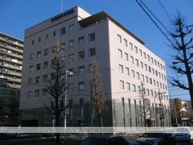 セントラルマルコの周辺写真