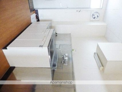 サニーハイツ轟Ｂ[1K/25m2]のキッチン